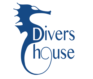Divers House