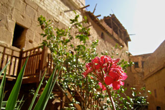 St Catherine Monastery